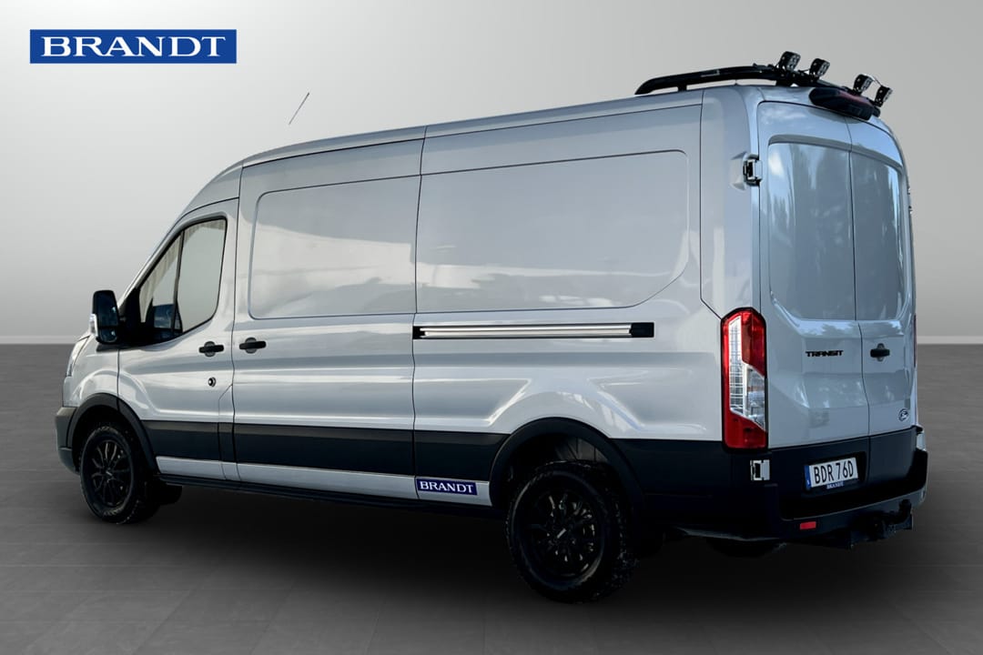 Ford Transit 350