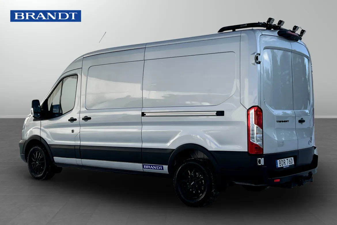 Ford Transit 350