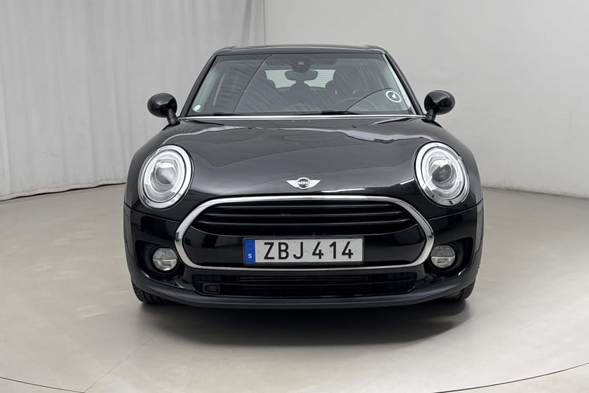 Bild 5 av MINI Cooper Clubman 136hk Salt Connected Sensorer