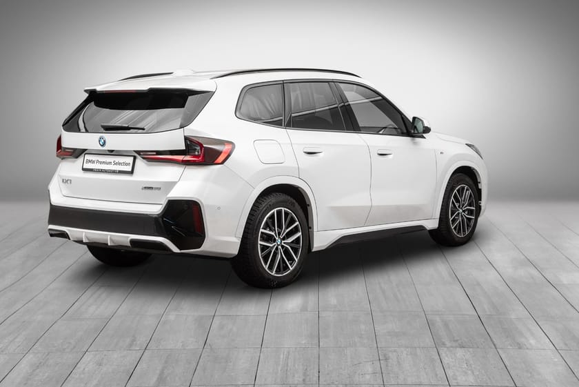 Bilde 5 av BMW iX1 xDrive30 Fully Charged Premium E. (K)
