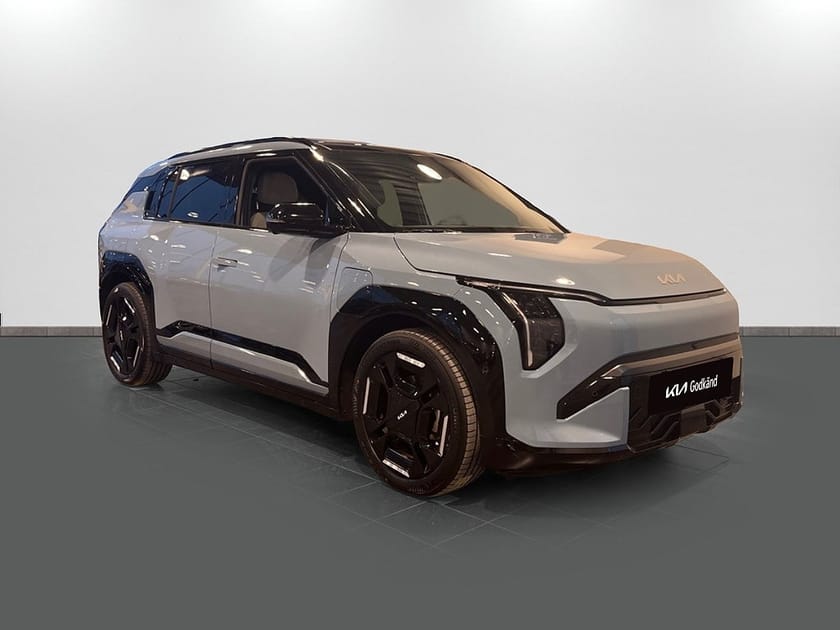Bild 3 av Kia EV3 Long Range GT-LINE