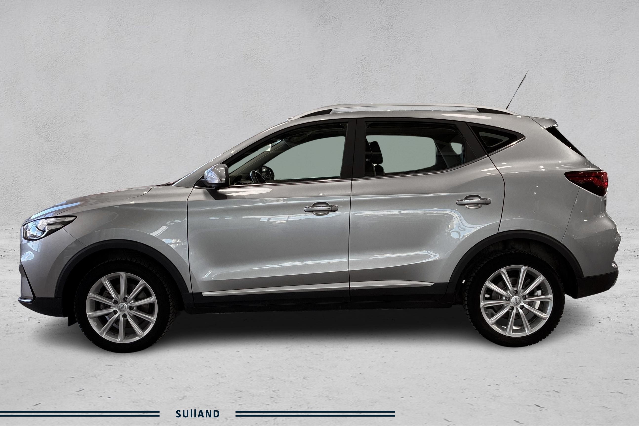 Thumnail bilde 1 av MG ZS EV Long Range