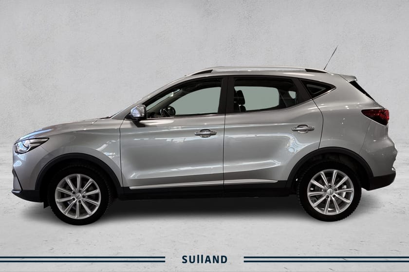 Bilde 2 av MG ZS EV Long Range Praktisk og romslig liten bil