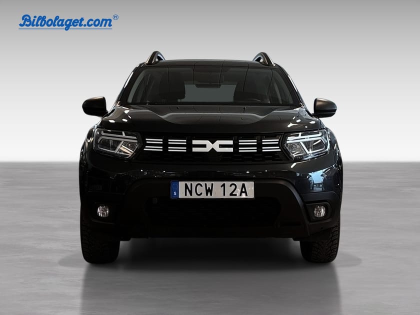 Bild 3 av Dacia Duster PhII 4x2 TCe 90 Essential II