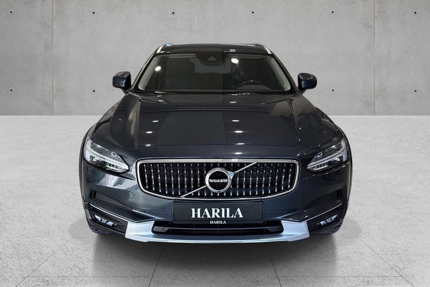 Bilde 2 av Volvo V90 Cross Country D4 Momentum