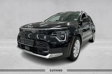 Kia Niro EV