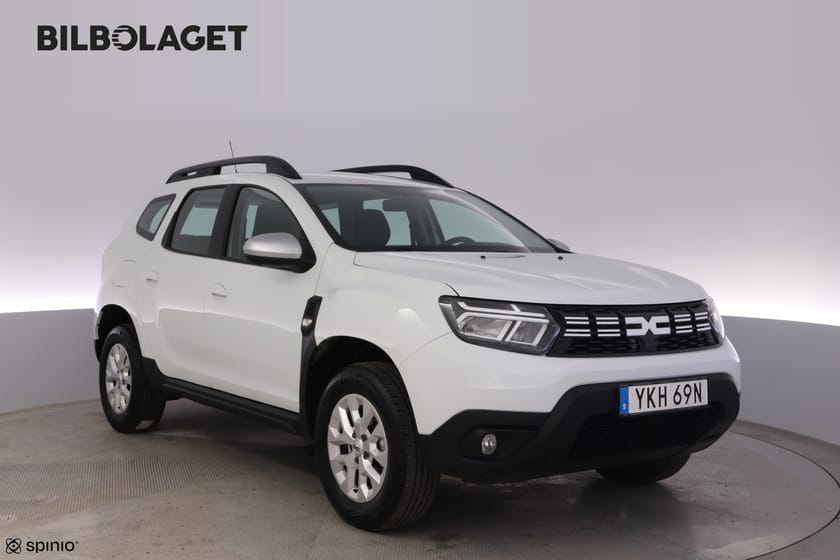 Bild 1 av Dacia Duster PhII 4x2 TCe 150 Express A II