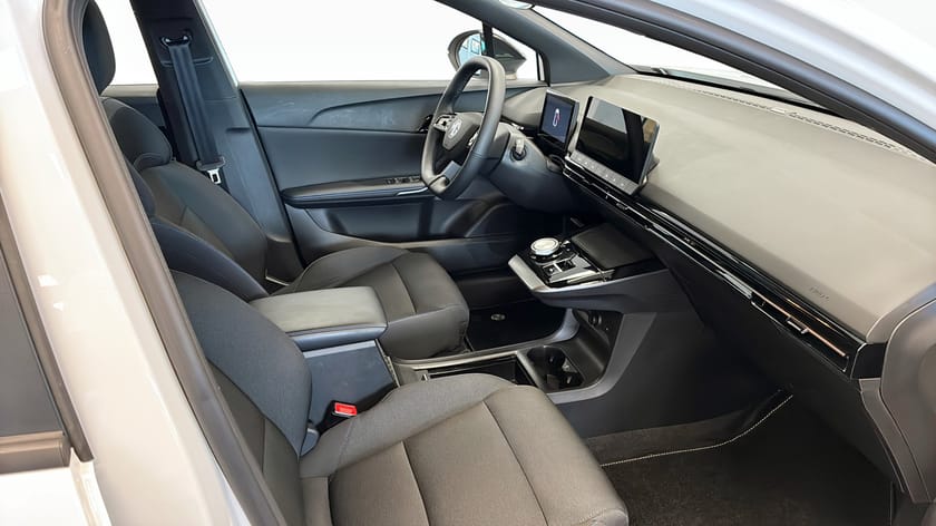 Bild 3 av MG 4 Electric Standard Range SR 51 KWH Privatleasa fr 3295kr/mån