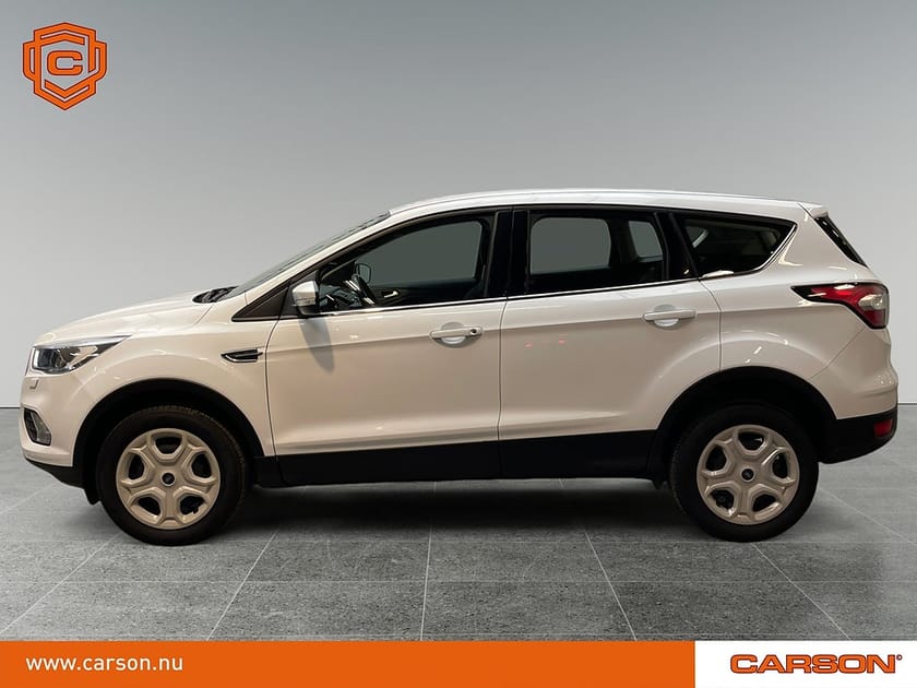 Bild 3 av Ford Kuga 2.0 TDCi AWD 150HK Trend Värmare