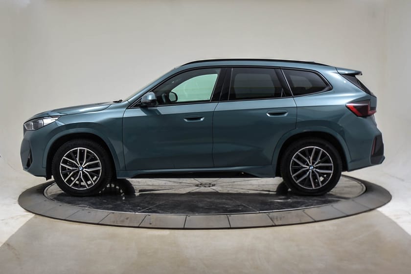 Bilde 2 av BMW iX1 xDrive30 Fully Charged (K)