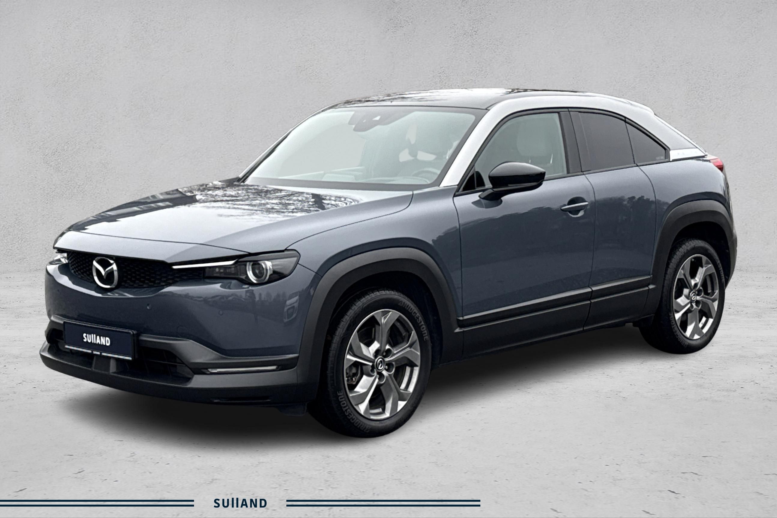 Mazda MX-30 e-Skyactiv EV