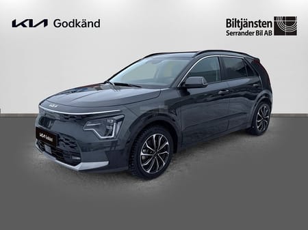Kia Niro EV