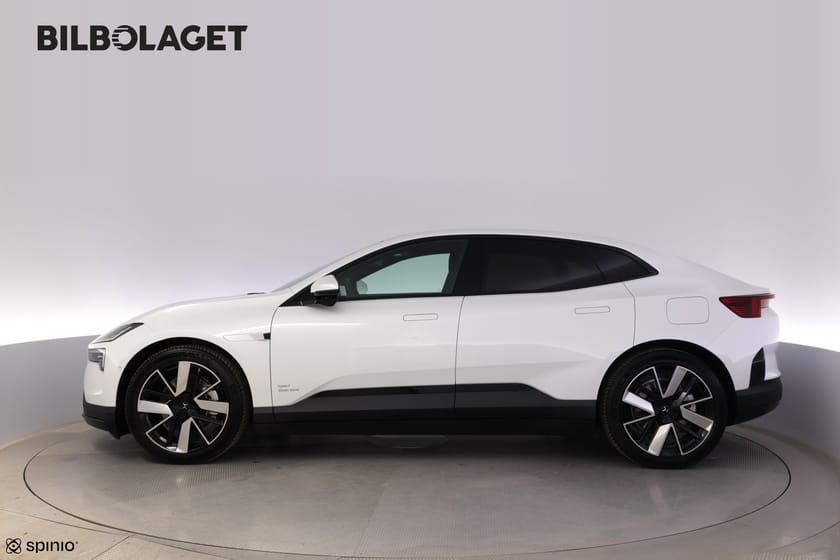 Bild 5 av Polestar 4 Long Range Dual Motor Bus edt