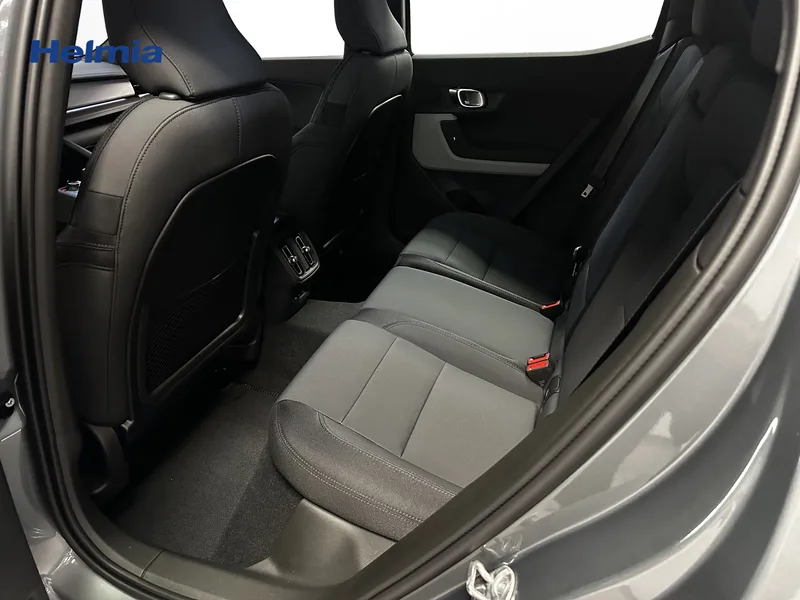 Bild 8 av 10 – Polestar 2 Long range Dual motor LRDM Business edition Plus/Pilot/Climate