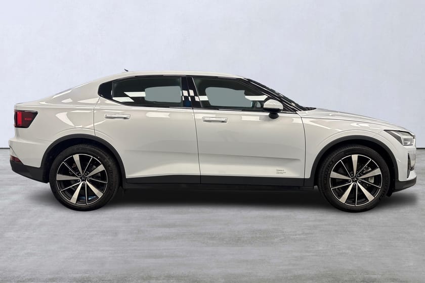 Bild 3 av Polestar 2 Standard Range Single Motor 64kWh