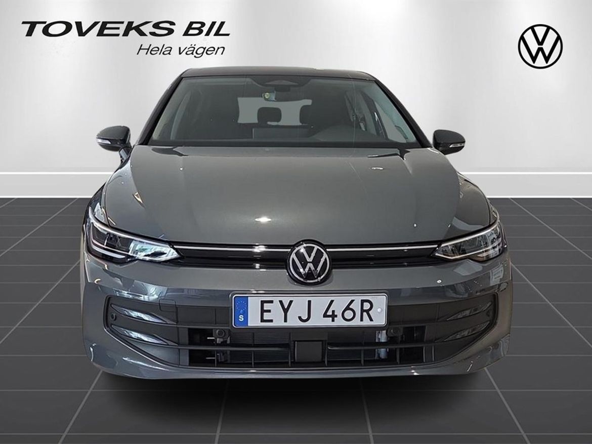 Volkswagen Volkswagen Golf — bild 7