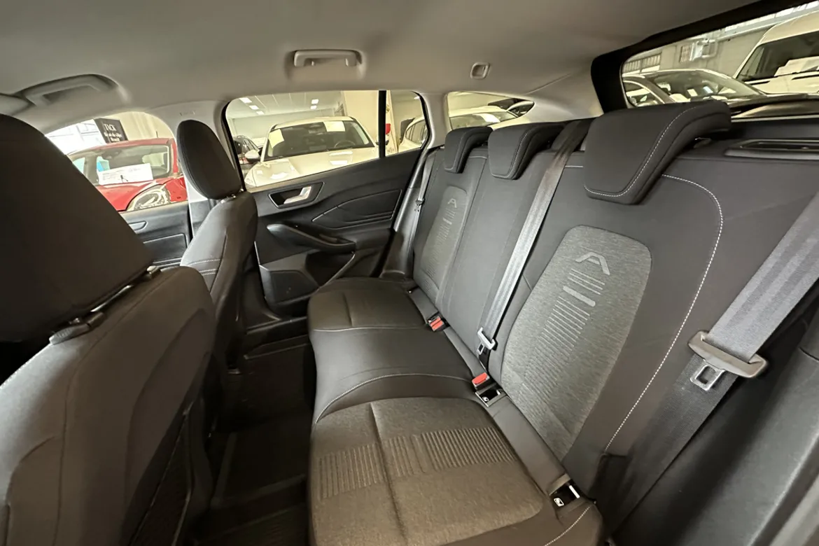 Ford Focus Active Kombi
