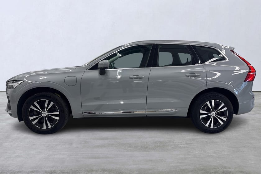 Bild 2 av Volvo XC60 Recharge T6 II Core Edition