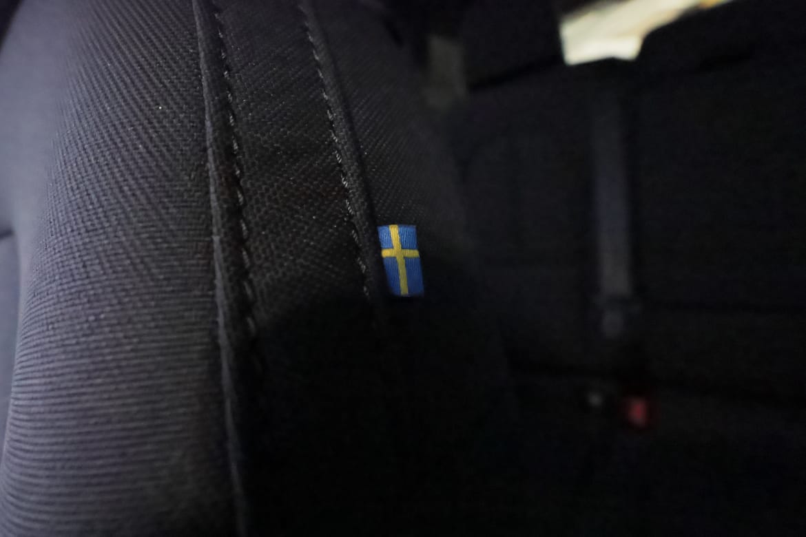 Volvo XC40 2024 - miniatyr 22