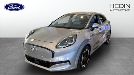 Ford Puma Gen-E PREMIUM Privatleasing från 2995:-/mån