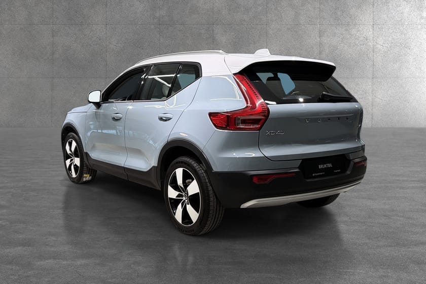 Bilde 3 av Volvo XC40 