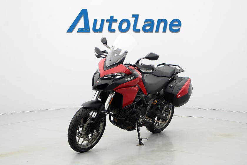 Bild 4 av Ducati Multistrada 950 