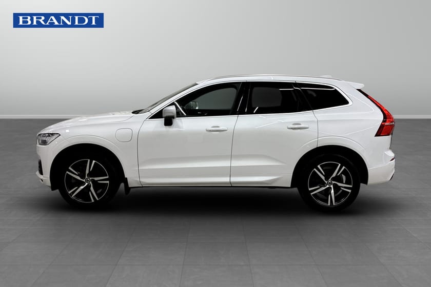 Bild 3 av Volvo XC60 T8 TE R-Design