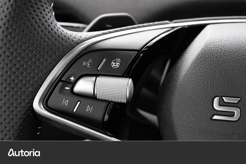 Bilde 5 av Škoda Elroq RS 