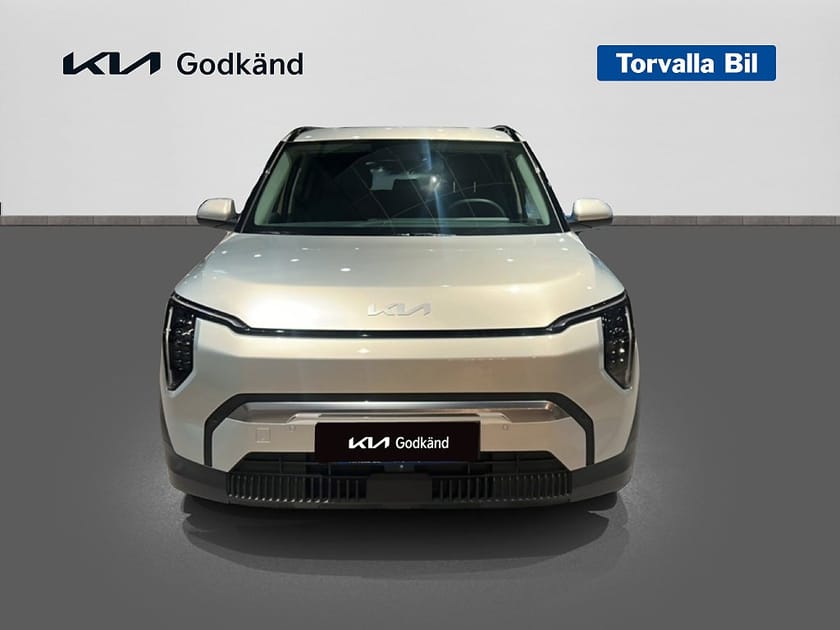 Bild 2 av Kia EV3 Long Range Plus 204hk Godkänd