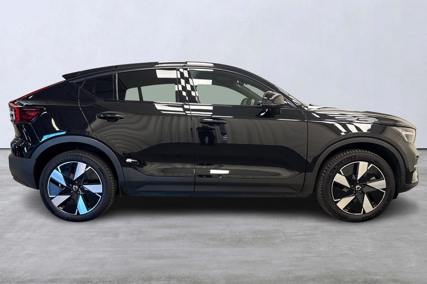 Bild 3 av Volvo C40 Recharge Twin motor Ultimate