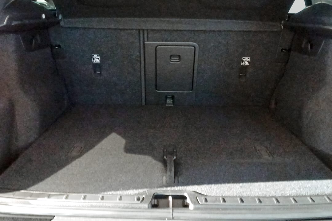 Volvo XC40 Recharge Single Motor