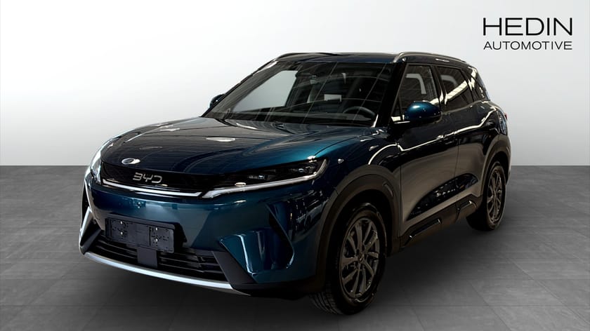 Bild 1 av BYD Atto 2 DM-i BOOST PHEV