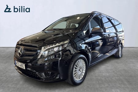 Mercedes-Benz eVito Tourer 129 3.5t