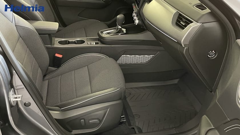 Bild 5 av Renault Arkana E-TECH 145 HEV Techno