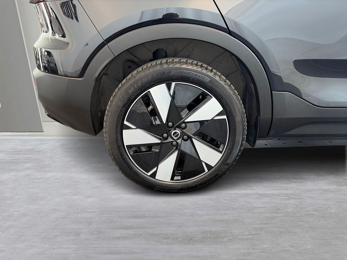 Volvo C40 2024 - miniatyr 7