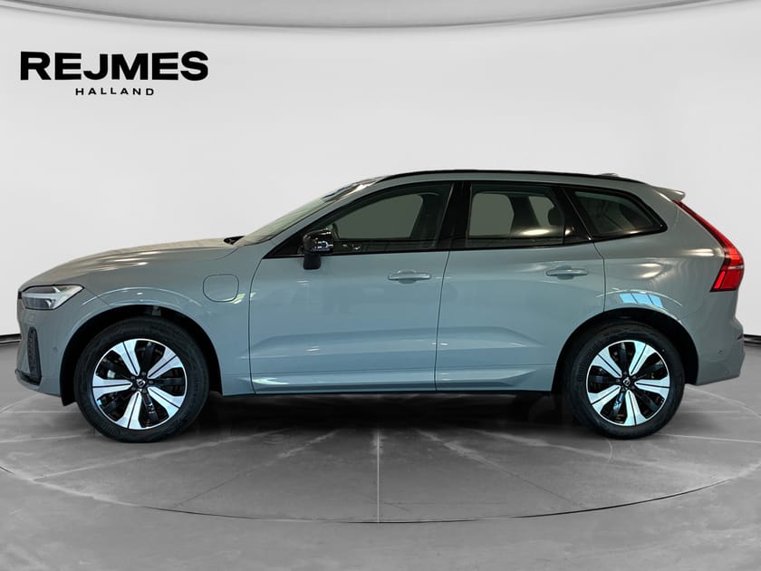 Bild 3 av Volvo XC60 T6 Plus Dark Edition