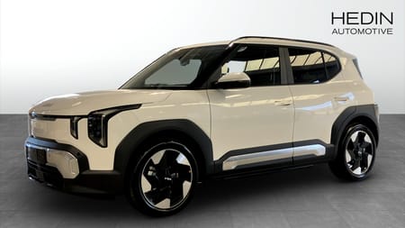 Kia EV2 Standard Range PLUS SR 5-SITS