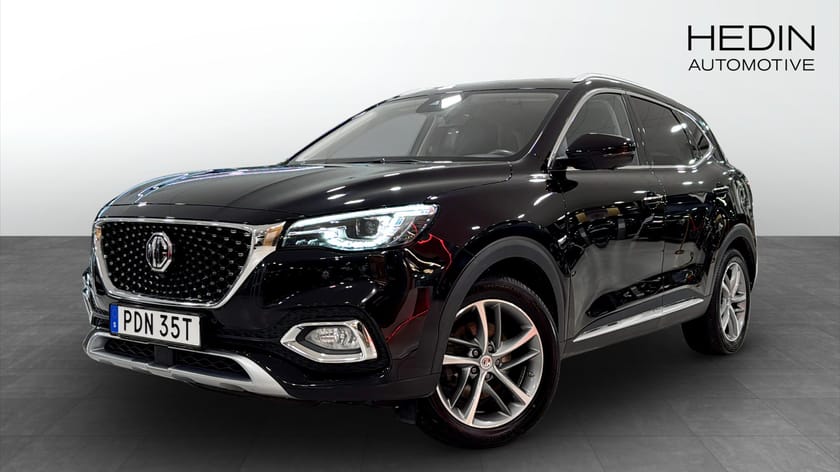 Bild 1 av MG EHS PHEV Luxury | Laddbox & 0% ränta