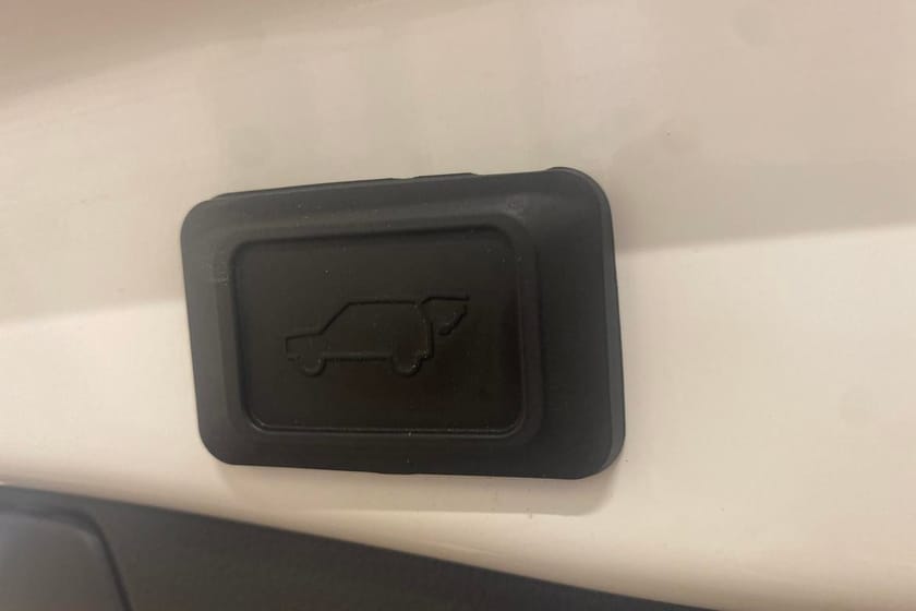 Bild 5 av Toyota RAV4 Plug-in Hybrid 2,5 LADDHYBRID AWD-I X EDITION | Vinterhjul