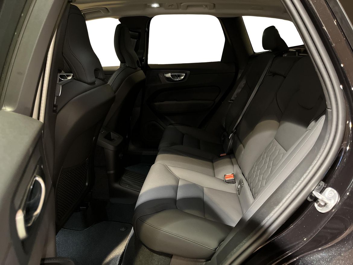 Volvo XC60 2026 - miniatyr 9