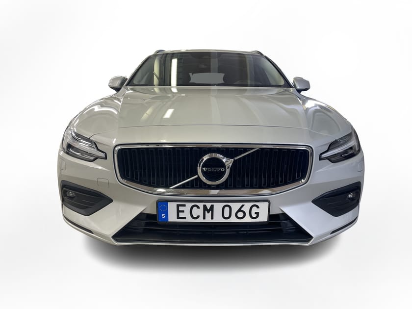 Bild 4 av Volvo V60 B4 Bensin Mom Adv Navi Pro Edition