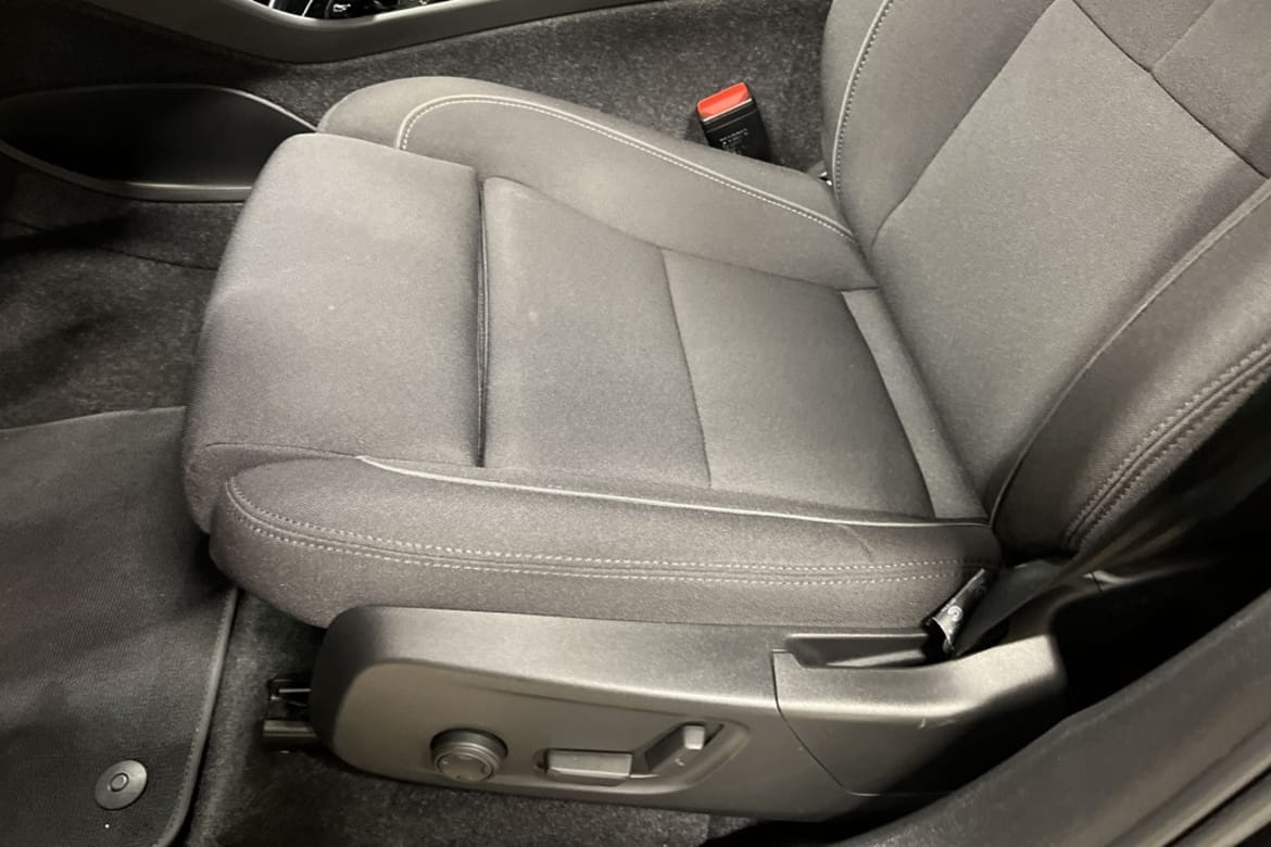 Volvo C40 2023 - miniatyr 14