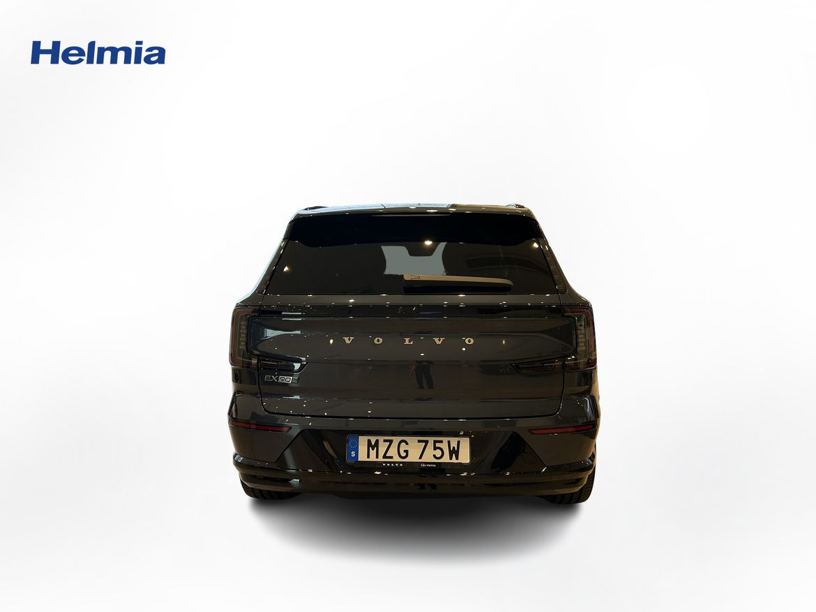 Bild 6 av 6 på bilen