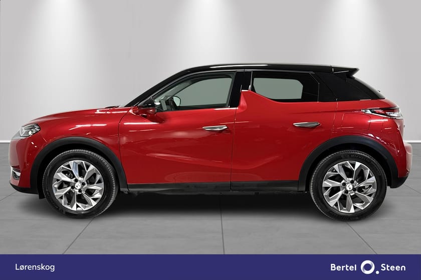 Bilde 2 av DS 3 Crossback E-TENSE Rivoli | Matrix LED | Head-Up | CarPlay