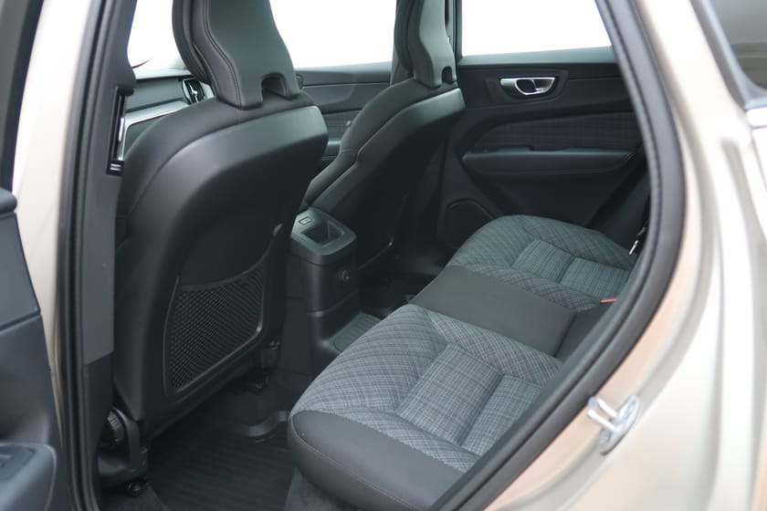 Bild 5 av Volvo XC60 T6 Core Special Edition