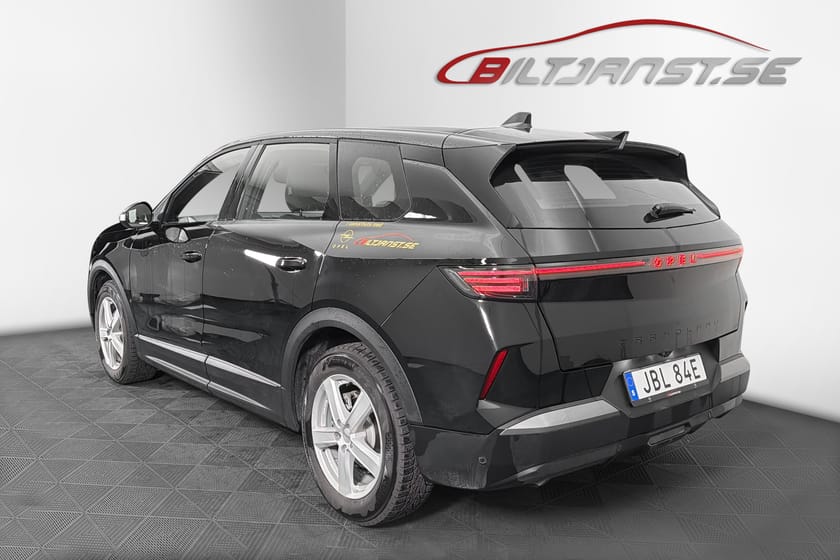 Bild 3 av Opel Grandland Hybrid 145HK Dragkrok | AGR-STOLAR | BKAMERA