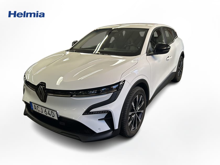 Bild 1 av Renault Mégane E-TECH Evolution ER 60kWh/130hk