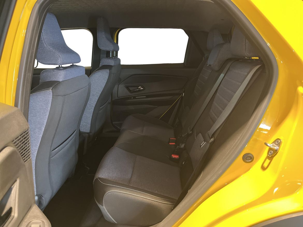 Renault 5 E-Tech 2025 - miniatyr 7