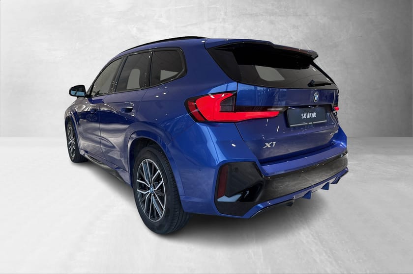 Bilde 3 av BMW X1 xDrive25e M Sport | Keyless | Hengerfeste | Harman Kardon