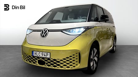 Volkswagen ID. Buzz Komfort/Assistans